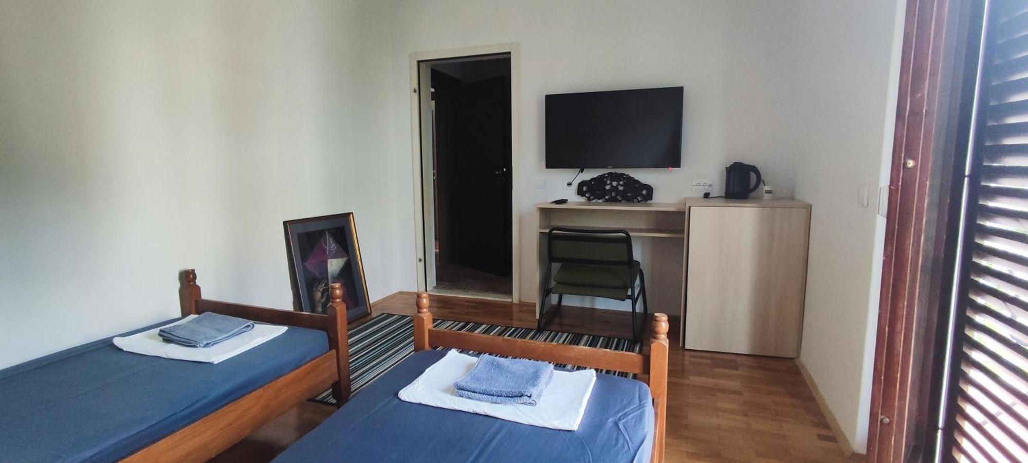 Igor Rooms ティヴァト 部屋 写真