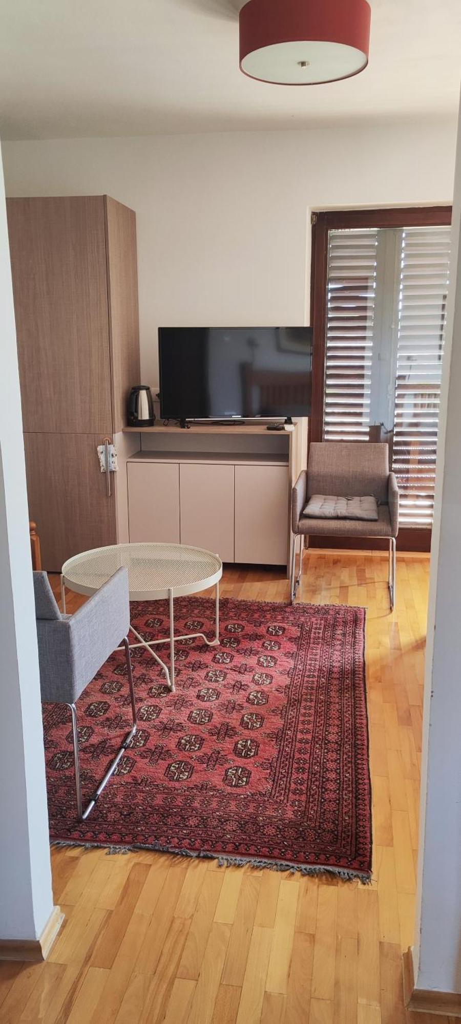 Igor Rooms ティヴァト エクステリア 写真